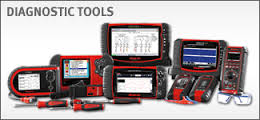 Diagnostic tools used by Mechanics and Technicians Diagnostic tools used by Mechanics and Technicians